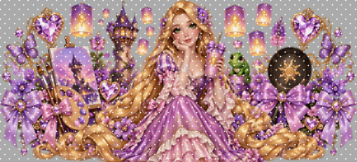 16oz Disney-D  5434
